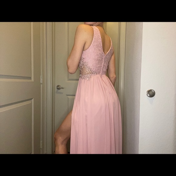 Formal Dress - Picture 2 of 4